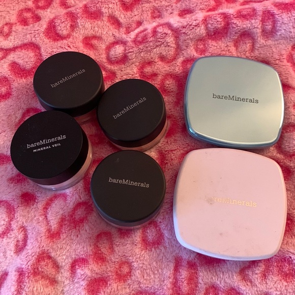 BareMinerals Makeup